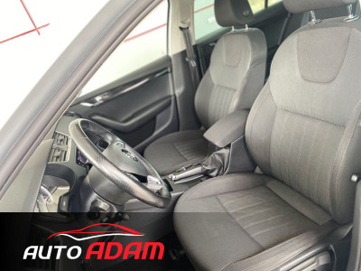 Škoda Octavia Combi 2.0 TDI DSG 110kW Style