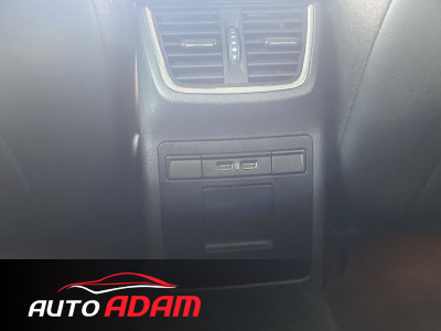 Škoda Octavia Combi 2.0 TDI DSG 110kW Style