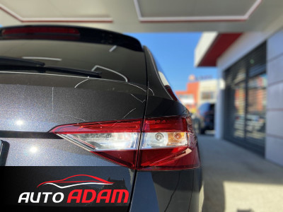 Škoda Superb Combi 2.0TDi 110kW DSG