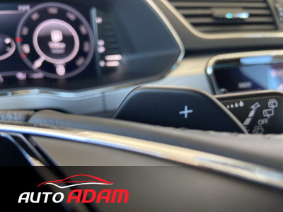 Škoda Superb Combi 2.0TDi 110kW DSG