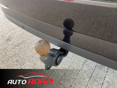 Škoda Superb Combi 2.0TDi 110kW DSG