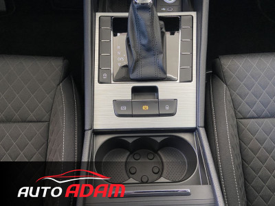 Škoda Superb Combi 2.0TDi 110kW DSG