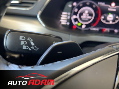 Škoda Superb Combi 2.0TDi 110kW DSG