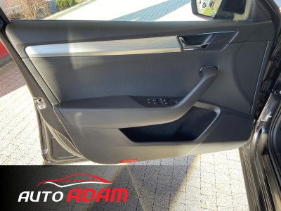 Škoda Superb Combi 2.0TDi 110kW DSG