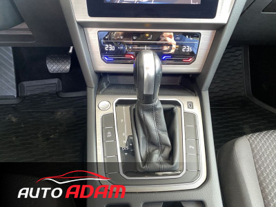 Volkswagen Passat Variant 2.0TDI 110kW DSG