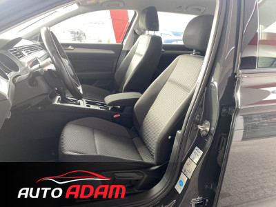Volkswagen Passat Variant 2.0TDI 110kW DSG