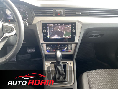 Volkswagen Passat Variant 2.0TDI 110kW DSG