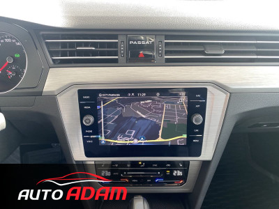 Volkswagen Passat Variant 2.0TDI 110kW DSG
