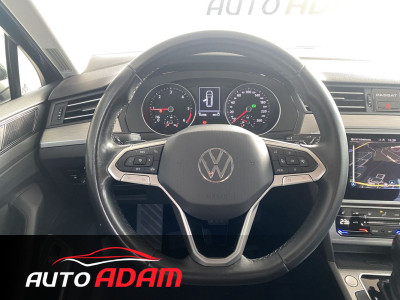 Volkswagen Passat Variant 2.0TDI 110kW DSG