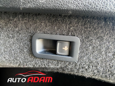 Volkswagen Passat Variant 2.0TDI 110kW DSG