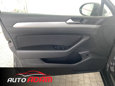 Volkswagen Passat Variant 2.0TDI 110kW DSG