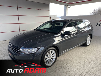 Volkswagen Passat Variant 2.0TDI 110kW DSG
