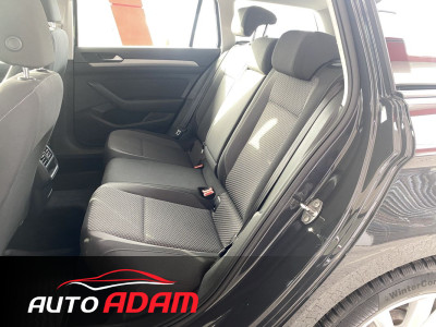 Volkswagen Passat Variant 2.0TDI 110kW DSG