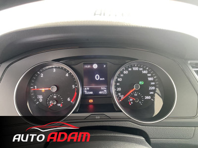 Volkswagen Passat Variant 2.0TDI 110kW DSG