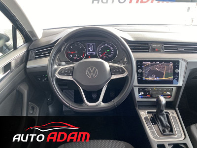 Volkswagen Passat Variant 2.0TDI 110kW DSG