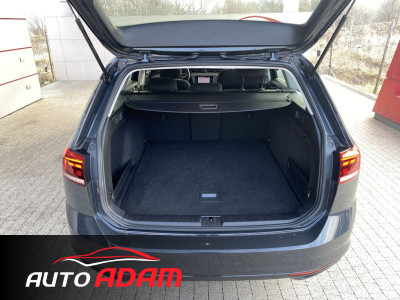 Volkswagen Passat Variant 2.0TDI 110kW DSG
