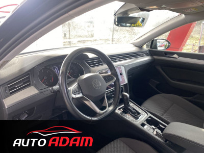 Volkswagen Passat Variant 2.0TDI 110kW DSG