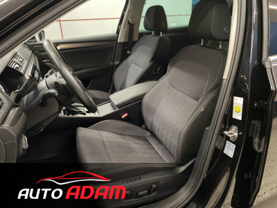 Škoda Superb Combi 2.0 TSI 140kW DSG Style