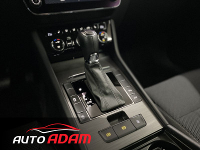 Škoda Superb Combi 2.0 TSI 140kW DSG Style