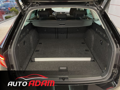 Škoda Superb Combi 2.0 TSI 140kW DSG Style