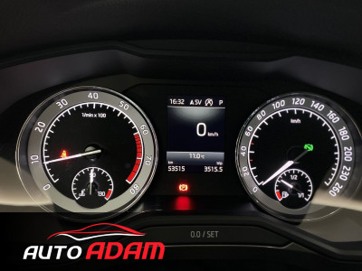 Škoda Superb Combi 2.0 TSI 140kW DSG Style