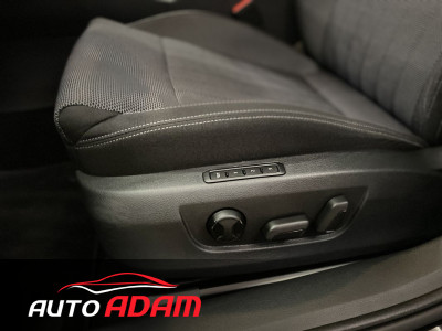 Škoda Superb Combi 2.0 TSI 140kW DSG Style