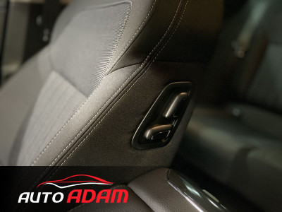 Škoda Superb Combi 2.0 TSI 140kW DSG Style