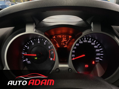 Nissan Juke 1.6i 16V 86kW Acenta