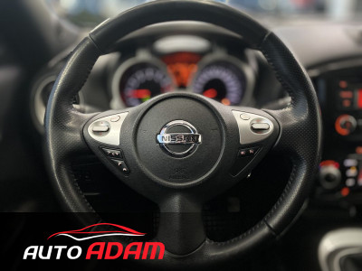 Nissan Juke 1.6i 16V 86kW Acenta