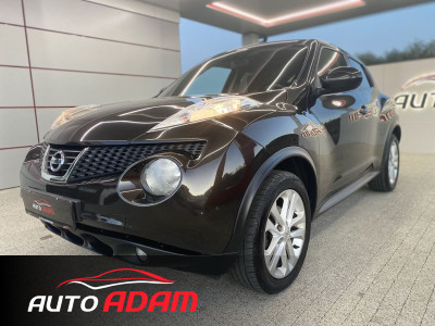 Nissan Juke 1.6i 16V 86kW Acenta
