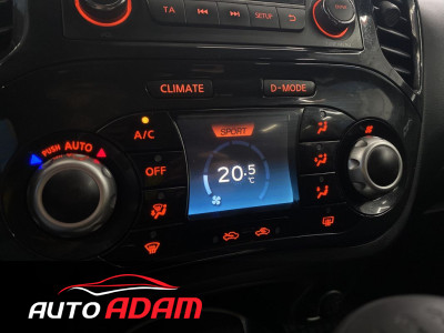 Nissan Juke 1.6i 16V 86kW Acenta