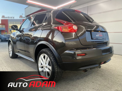 Nissan Juke 1.6i 16V 86kW Acenta