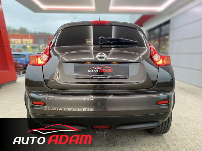 Nissan Juke 1.6i 16V 86kW Acenta