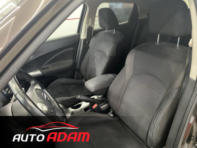 Nissan Juke 1.6i 16V 86kW Acenta