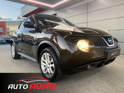 Nissan Juke 1.6i 16V 86kW Acenta