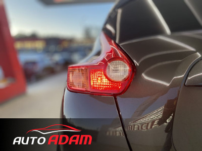 Nissan Juke 1.6i 16V 86kW Acenta