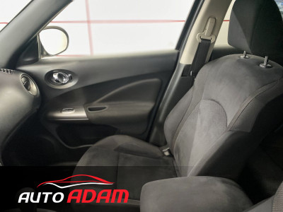 Nissan Juke 1.6i 16V 86kW Acenta