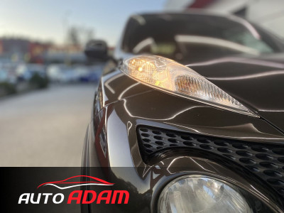 Nissan Juke 1.6i 16V 86kW Acenta