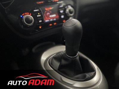 Nissan Juke 1.6i 16V 86kW Acenta