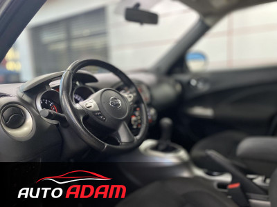Nissan Juke 1.6i 16V 86kW Acenta