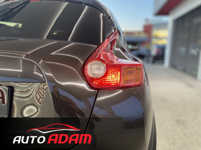 Nissan Juke 1.6i 16V 86kW Acenta