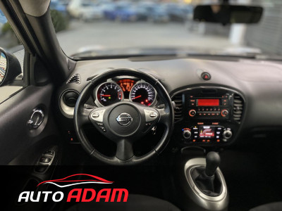 Nissan Juke 1.6i 16V 86kW Acenta