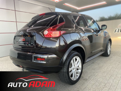 Nissan Juke 1.6i 16V 86kW Acenta