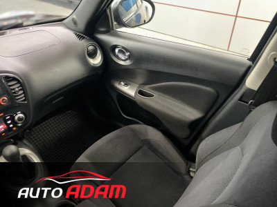 Nissan Juke 1.6i 16V 86kW Acenta