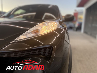 Nissan Juke 1.6i 16V 86kW Acenta