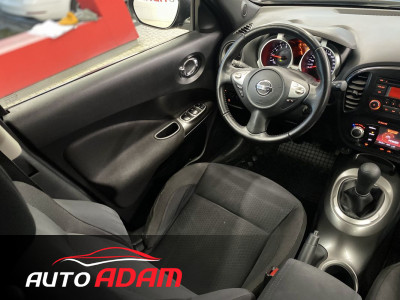 Nissan Juke 1.6i 16V 86kW Acenta