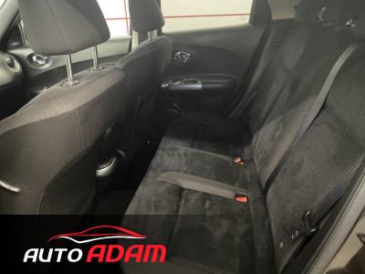 Nissan Juke 1.6i 16V 86kW Acenta