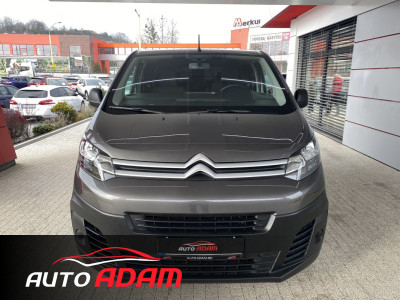 Citroen Jumpy Spacetourer 2.0 HDI 106 kW Comfort XL