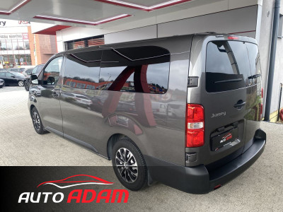 Citroen Jumpy Spacetourer 2.0 HDI 106 kW Comfort XL