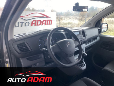 Citroen Jumpy Spacetourer 2.0 HDI 106 kW Comfort XL